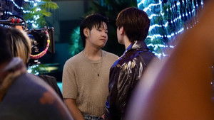 The Ex-Morning Season 1 Episode 6