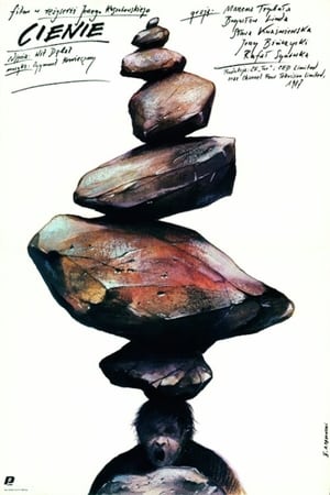 Poster Cienie 1988