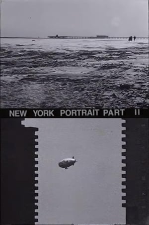 New York Portrait, Chapter II film complet