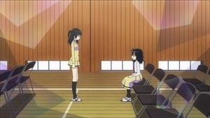 WataMote: 1×11