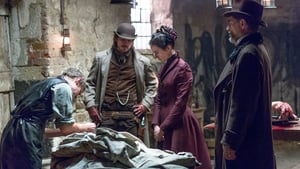 Penny Dreadful 1×1