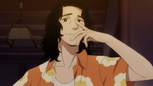 Akane-banashi Cap 11