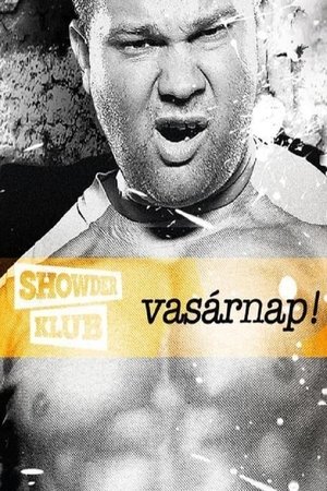 Showder Klub - Season 32