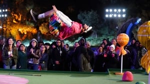 Holey Moley: 1×5 {year} Online En Netflix