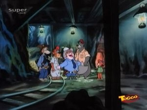 TaleSpin: 1×41