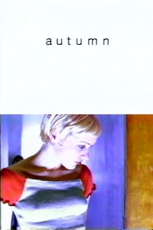Poster Autumn 1994