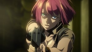 No Guns Life: 1×1