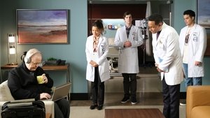 The Good Doctor: O Bom Doutor: 4×12