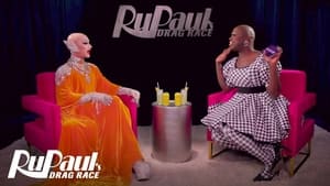 Image The Pit Stop S12 E1 | Bob The Drag Queen & Sasha Velour Recap the Premiere | RuPaul’s Drag Race