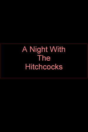 Poster A Night With The Hitchcocks 2009