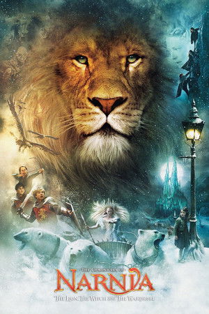 poster The Chronicles of Narnia: The Lion, the Witch and the Wardrobe