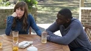 Déjame salir (get Out)