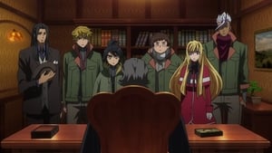 Mobile Suit Gundam: Iron-Blooded Orphans: 1×9