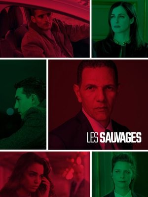 Savages (2019)