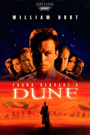 Frank Herbert's Dune 37