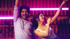 Kiss (2025) Hindi Dubbed PreHD