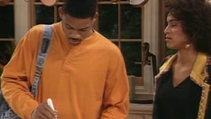 The Fresh Prince of Bel-Air: 2×3