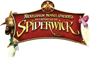 As Crônicas de Spiderwick