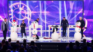 Lâchés lousses: 2×3 {year} Online In Netflix