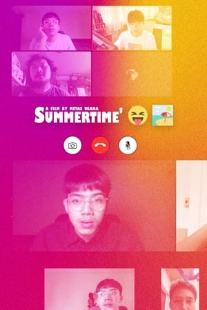 Summertime' 😝🏖 film complet