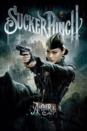 Постер фильма «Запрещенный прием (2011)» — (20 из 145)