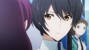 Mahouka Koukou No Rettousei Episódio 10 – Legendado