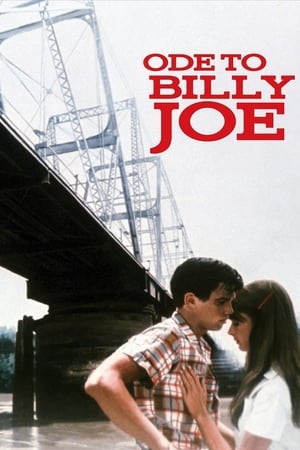 Poster Ode to Billy Joe 1976