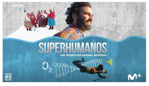 Superhumans