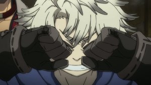 Gachiakuta – Episódio 8