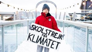 poster Greta Thunberg: A Year to Change the World