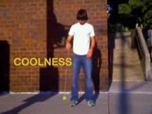 Important Things with Demetri Martin Coolness