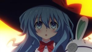 Date A Live: 3×2