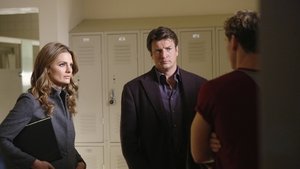 Castle Season 6 Episode 15