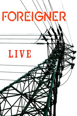 Foreigner: Live 5