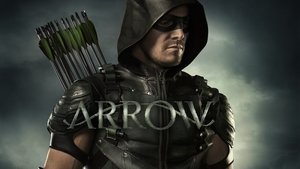 poster Arrow