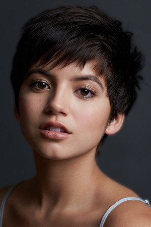 Isabela Merced