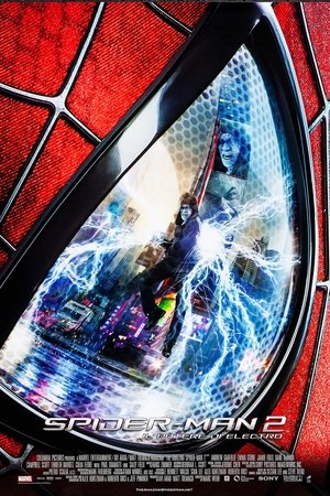 The Amazing Spider-Man 2 - Il potere di Electro (2014)