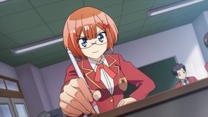We Never Learn: BOKUBEN Season 1 Episode 3