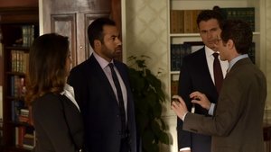 Designated Survivor saison 2 Episode 1