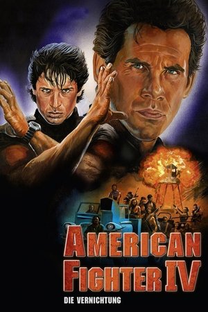 Image American Fighter 4: Die Vernichtung