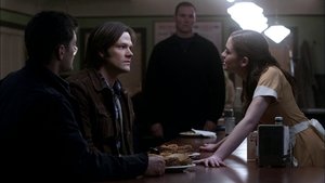 Supernatural: 6×19