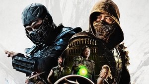 Mortal Kombat Película Completa HD 720p [MEGA] [LATINO] 2021