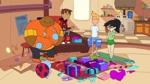 Bravest Warriors: T1E11 – Catbug [Sub. Español]