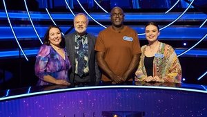 John, Jess & Paris
