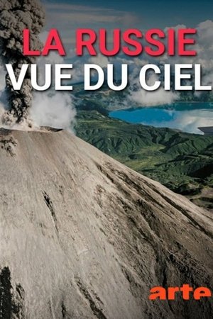 La Russie vue du ciel La Russie vue du ciel