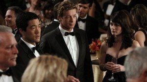 The Mentalist 2 – Episodio 9