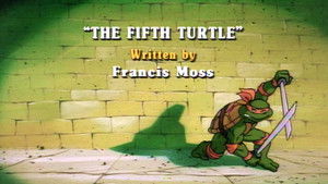 Teenage Mutant Ninja Turtles: 3×8