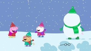 Snow Monster