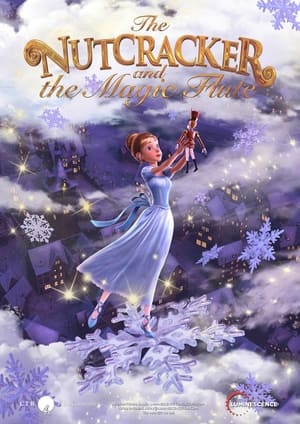 The Nutcracker and The Magic Flute poster