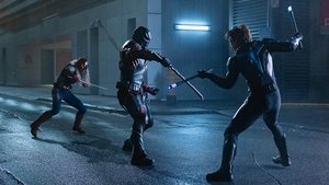 Titans Season 2 Episode 13